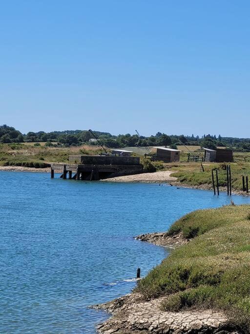 La Des Salines Proche Holiday home *
