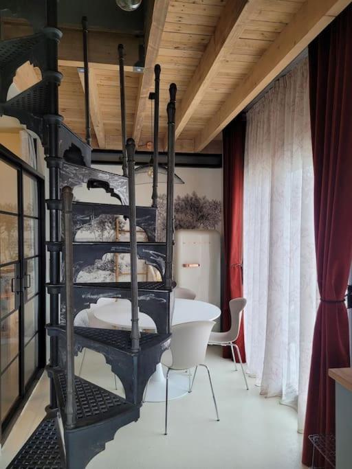 La Des Salines Proche Holiday home