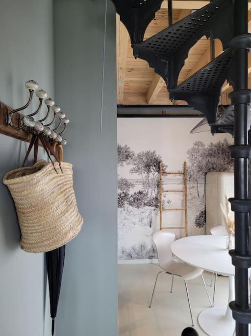 Holiday home La Des Salines Proche