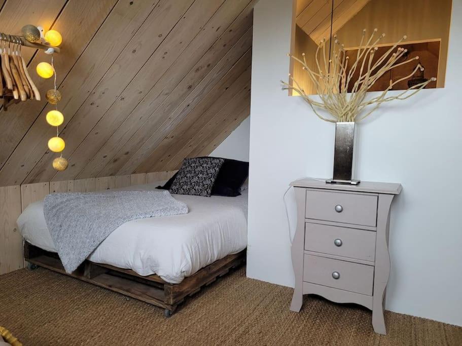 La Des Salines Proche Holiday home