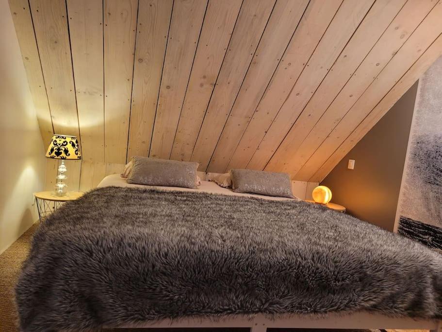 Holiday home La Des Salines Proche