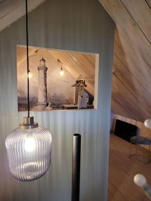 Holiday home La Des Salines Proche Mesquer