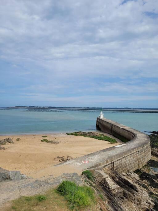 La Des Salines Proche Holiday home Mesquer