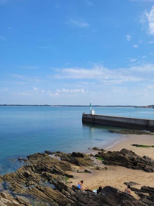 La Des Salines Proche Holiday home *