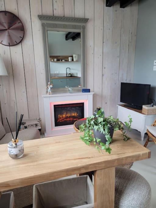 Holiday home La Des Salines Proche Mesquer