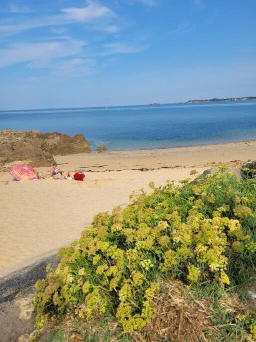 La Des Salines Proche Holiday home