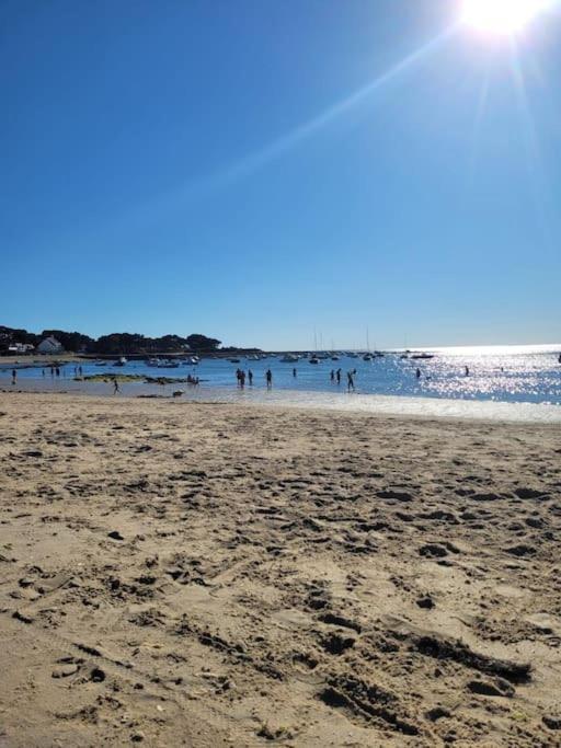 Holiday home La Des Salines Proche Mesquer